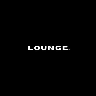 LOUNGE. by Loving